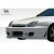 1997-2001 Honda Prelude B-2 Front Bumper - image 6
