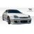 1997-2001 Honda Prelude B-2 Front Bumper - image 12