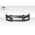 1997-2001 Honda Prelude B-2 Front Bumper - 1 Piece - image 8