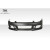 1997-2001 Honda Prelude Duraflex B-2 Front Bumper - 1 Piece - image 8