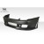 1997-2001 Honda Prelude B-2 Front Bumper - 1 Piece - image 3