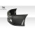 1997-2001 Honda Prelude B-2 Front Bumper - 1 Piece - image 4
