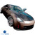 Carbon Fiber OER HR Hood > Nissan 350Z (Z33) 2007-2008 - image 7