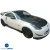 Carbon Fiber OER HR Hood > Nissan 350Z (Z33) 2007-2008 - image 5
