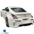 FRP CS Type N Style Spoiler Wing > Nissan 350Z (Z33) 2003-2008 - image 3