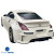 ModeloDrive FRP CS Type N Style Spoiler Wing > Nissan 350Z (Z33) 2003-2008 - image 3