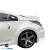 FRP CS Type N Style Spoiler Wing > Nissan 350Z (Z33) 2003-2008 - image 4