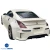 FRP CS Type N Style Spoiler Wing > Nissan 350Z (Z33) 2003-2008 - image 7
