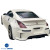 ModeloDrive FRP CS Type N Style Spoiler Wing > Nissan 350Z (Z33) 2003-2008 - image 7