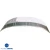 Carbon Fiber CS Type N Style Spoiler Wing > Nissan 350Z (Z33) 2003-2008 - image 7