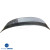Carbon Fiber CS Type N Style Spoiler Wing > Nissan 350Z (Z33) 2003-2008 - image 9