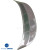 Carbon Fiber CS Type N Style Spoiler Wing > Nissan 350Z (Z33) 2003-2008 - image 8