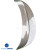 Carbon Fiber CS Type N Style Spoiler Wing > Nissan 350Z (Z33) 2003-2008 - image 11