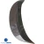 Carbon Fiber CS Type N Style Spoiler Wing > Nissan 350Z (Z33) 2003-2008 - image 12