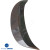 Carbon Fiber CS Type N Style Spoiler Wing > Nissan 350Z (Z33) 2003-2008 - image 12