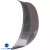 ModeloDrive Carbon Fiber CS Type N Style Spoiler Wing > Nissan 350Z Z33 2003-2008 - image 10