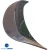 Carbon Fiber CS Type N Style Spoiler Wing > Nissan 350Z (Z33) 2003-2008 - image 13