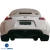 FRP CS Type N Style Spoiler Wing > Nissan 370Z (Z34) 2009-2020 - image 3