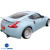 FRP CS Type N Style Spoiler Wing > Nissan 370Z (Z34) 2009-2020 - image 9