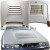 FRP DMA D1 Hood > Nissan Cefiro (A31) 1988-1993 - image 5