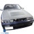 FRP DMA D1 Hood > Nissan Cefiro (A31) 1988-1993 - image 6