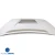 FRP DMA D1 Hood > Nissan Cefiro (A31) 1988-1993 - image 8