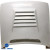 FRP DMA D1 Hood > Nissan Cefiro (A31) 1988-1993 - image 23