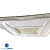 FRP DMA D1 Hood > Nissan Cefiro (A31) 1988-1993 - image 22
