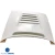 FRP DMA D1 Hood > Nissan Cefiro (A31) 1988-1993 - image 24