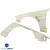 FRP DMA D1 Wide Body 30mm Fenders (front) > Nissan Cefiro (A31) 1989-1993 - image 12