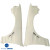 FRP DMA D1 Wide Body 30mm Fenders (front) > Nissan Cefiro (A31) 1989-1993 - image 16
