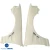 FRP DMA D1 Wide Body 30mm Fenders (front) > Nissan Cefiro (A31) 1989-1993 - image 16