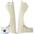 FRP DMA D1 Wide Body 30mm Fenders (front) > Nissan Cefiro (A31) 1989-1993 - image 17