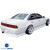 FRP DMA D1 Wide Body 30mm Fenders (front) > Nissan Cefiro (A31) 1989-1993 - image 4