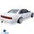 FRP DMA D1 Wide Body 30mm Fenders (front) > Nissan Cefiro (A31) 1989-1993 - image 4