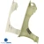 FRP DMA D1 Wide Body 30mm Fenders (front) > Nissan Cefiro (A31) 1989-1993 - image 19