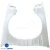 FRP DMA D1 Wide Body 30mm Fenders (front) > Nissan Cefiro (A31) 1989-1993 - image 22