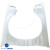 FRP DMA D1 Wide Body 30mm Fenders (front) > Nissan Cefiro (A31) 1989-1993 - image 22