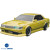 ModeloDrive FRP DMA 20mm Wide Body Fenders (front) > Nissan Laurel (C33) 1989-1993 - image 6