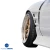 FRP DMA D1 40mm Wide Body Fenders (front) > Nissan Silvia (S13) 1989-1994 - image 2