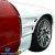 FRP DMA D1 40mm Wide Body Fenders (front) > Nissan Silvia (S13) 1989-1994 - image 10