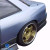 ModeloDrive FRP DMA Wide Body Fenders 30mm (rear) /w Gas Cap > Nissan Silvia S13 1989-1994 - image 2