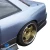 FRP DMA Wide Body Fenders 30mm (rear) /w Gas Cap > Nissan Silvia (S13) 1989-1994 - image 2