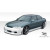 1996-1997 Honda Accord 2dr / 4DR B-2 Body Kit - 4 Piece - image 9