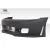 1996-1997 Honda Accord 2dr / 4DR B-2 Body Kit - 4 Piece - image 15