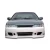 1996-1997 Honda Accord 2dr / 4DR B-2 Body Kit - 4 Piece - image 18