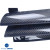 Carbon Fiber GTR Style Grille > Nissan Silvia (S13) 1989-1994 - image 8