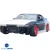 FRP NISM N1 Hood > Nissan Silvia (S13) 1989-1994 - image 3