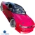 FRP NISM N1 Hood > Nissan Silvia (S13) 1989-1994 - image 10