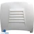 FRP NISM N1 Hood > Nissan Silvia (S13) 1989-1994 - image 12